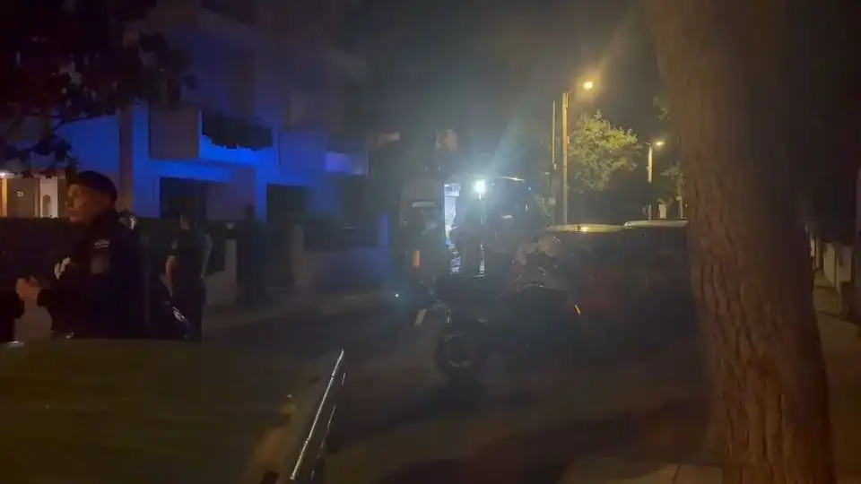 Οικογενειακή τραγωδία στον Χολαργό: 57χρονος πυροβόλησε τη σύζυγό του και αυτοκτόνησε (βίντεο)