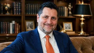 Ιωακείμ Καλαμάρης: “Στόχος μου η Εξυγίανση και η επιστροφή του ΠΑΣ στην κορυφή” – Ο ΠΑΣ μπροστά σε νέα ιστορική σελίδα