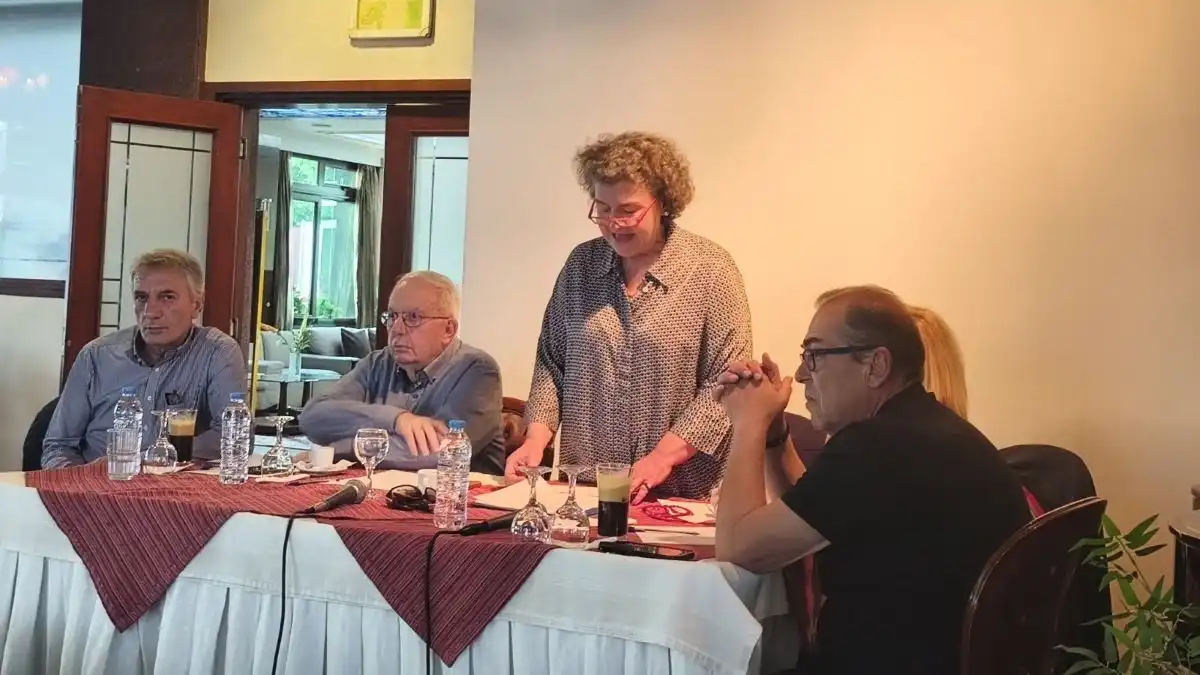 Τ. Καλογιάννη: Μόνο δύο έργα ουσίας σε 83 μήνες στον Δήμο Ιωαννιτών!