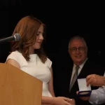 Πανελλήνια διάκριση για τη μαθήτρια Ιόλη Μ. Πατρινιού στον 4ο Διαγωνισμό Συγγραφής Σεναρίου