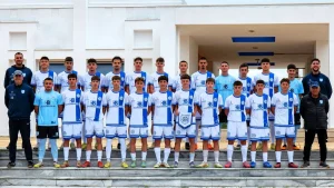 Ερασιτέχνης ΠΑΣ Γιάννινα: Οι νεαροί των Ακαδημιών έδωσαν ελπίδα μέσα στις δύσκολες στιγμές της ομάδας