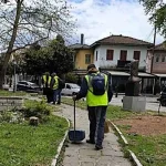 Ιωάννινα : Αποκαταστάθηκε πλήρως η εικόνα της λίμνης – Όταν το καθήκον παρουσιάζεται ως επίτευγμα…