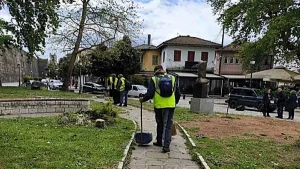 Ιωάννινα : Αποκαταστάθηκε πλήρως η εικόνα της λίμνης – Όταν το καθήκον παρουσιάζεται ως επίτευγμα…