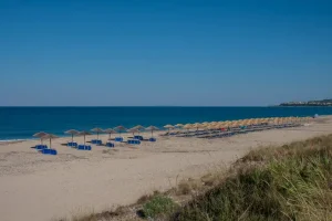 Η παραλία Καναλίου ζωντανά στο MEGA (βίντεο)