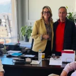 Σε τροχιά υλοποίησης το Κ.Α.Π.Η. στην Κοινότητα Πεδινής – Γόνιμη συνάντηση εργασίας με τη Δημοτική Αρχή Ιωαννιτών