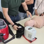 Νέος εξοπλισμός τελευταίας τεχνολογίας στο ΕΚΑΒ Θεσπρωτίας, δωρεά της Βουλής των Ελλήνων