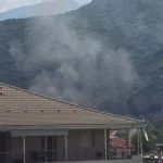 Συναγερμός στην Πυροσβεστική για φωτιά σε αποθήκη στον Κατσικά Ιωαννίνων