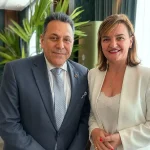 Η βάση ΕΚΑΒ στους Κήπους Ζαγορίου στο επίκεντρο της συνάντησης Κεφάλα – Χαραλάμπους