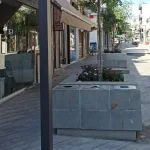 Εμπορικός Σύλλογος: Μόνο συγκεκριμένες ώρες η τροφοδοσία καταστημάτων στους κοινόχρηστους χώρους της Άρτας
