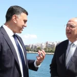 Τούρκοι ψαράδες αμφισβητούν τα κυριαρχικά δικαιώματα – Σήμα συναγερμού από Κικίλια στην ΕΕ