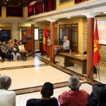 ΚΚΕ Θεσπρωτίας: Συζήτηση στην Ηγουμενίτσα για τον πόλεμο, την οικονομία και τους λαϊκούς αγώνες
