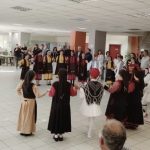 «Στα Σύνορα της Μάθησης»: Με επιτυχία  Εκπαιδευτική Διημερίδα στην Κόνιτσα