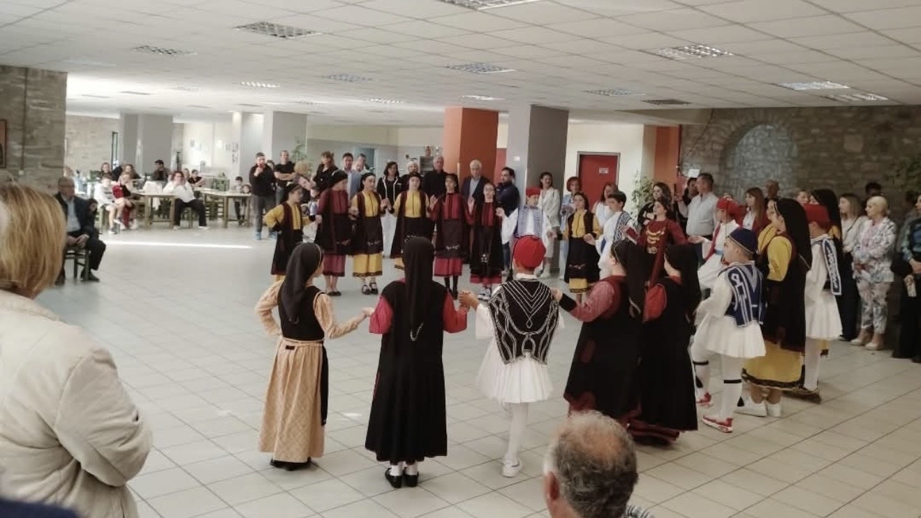 «Στα Σύνορα της Μάθησης»: Με επιτυχία  Εκπαιδευτική Διημερίδα στην Κόνιτσα