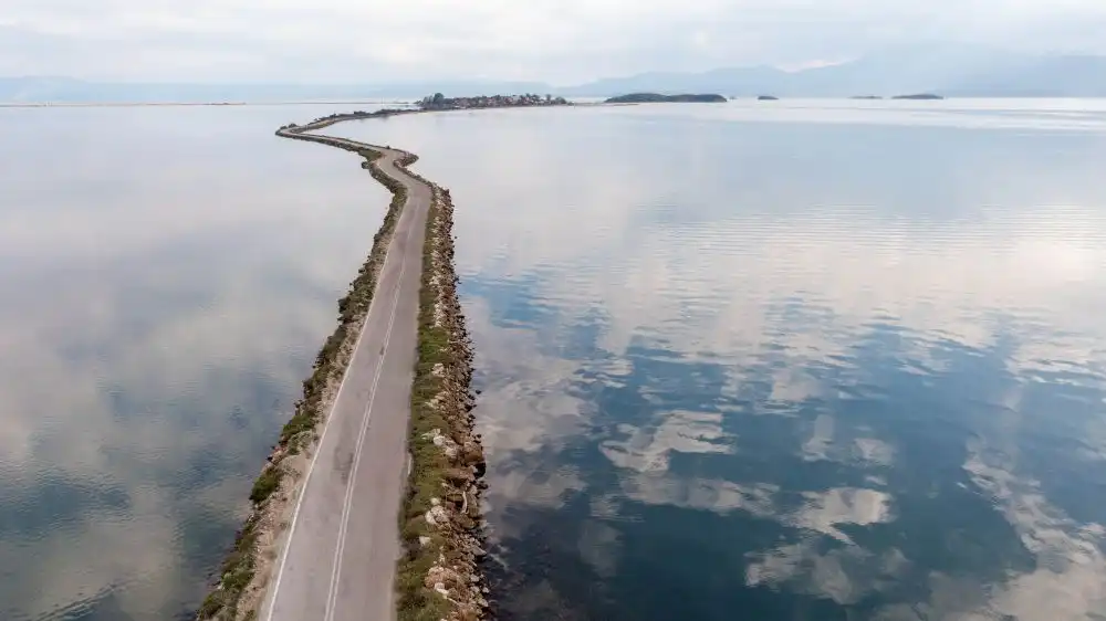 Ημερίδα παρουσίασης αποτελεσμάτων ερευνητικού έργου για την Κορωνησία