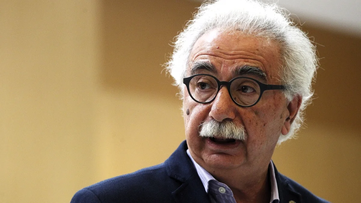 Ιωάννινα: Συζήτηση για την Παιδεία με Γαβρόγλου σε εκδήλωση του Ινστιτούτου Τσίπρα