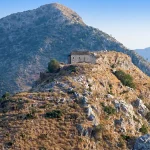 Δεν είναι μύθος η ανατίναξη του Κουγκίου στο Σούλι – Έγιναν ανασκαφές και την επιβεβαίωσαν