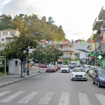 Νέα μέτρα στάθμευσης και κυκλοφορίας στο κέντρο της Ηγουμενίτσας