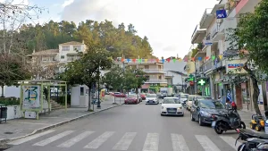 Νέα μέτρα στάθμευσης και κυκλοφορίας στο κέντρο της Ηγουμενίτσας