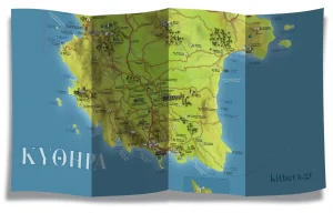 Επιδότηση έως 300 ευρώ για διακοπές σε Χίο και Κύθηρα – Πώς κάνετε την αίτηση για voucher