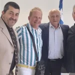 Η Λευκάδα στο επίκεντρο του 2ου διεθνούς Porsche Club Road Tour 2026