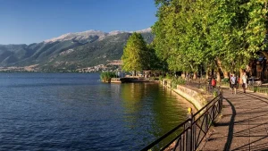 Δήμος Ιωαννιτών: Συμμετοχή στο ευρωπαϊκό έργο CityLake για την Παμβώτιδα
