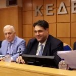 Νέος Κώδικας Τοπικής Αυτοδιοίκησης: Αντιπαράθεση στην ΚΕΔΕ για εκλογές και αυτοτέλεια (βίντεο)