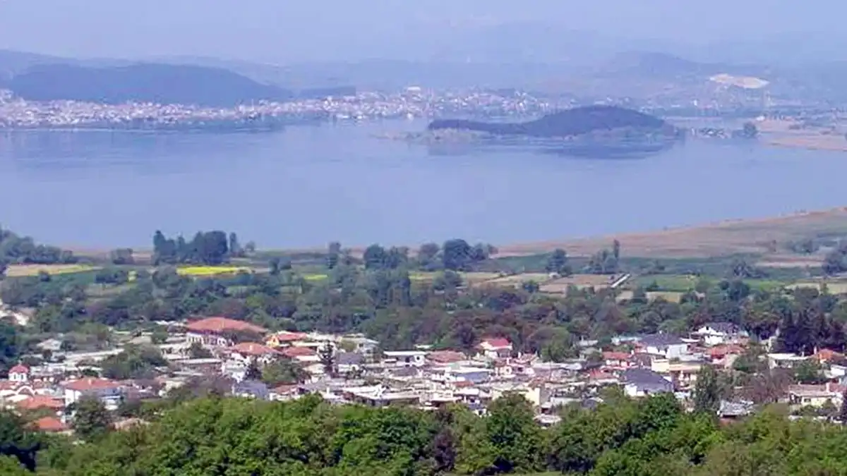 Οι Λογγάδες Ιωαννίνων υποδέχονται την ΕΡΤ3 σε μια μεγάλη γιορτή πολιτισμού και παράδοσης