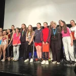 Η Εθνική Λυρική Σκηνή ολοκλήρωσε την περιοδεία της στην Πρέβεζα
