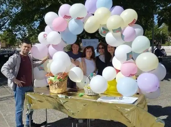 Δράσεις για την Παγκόσμια Ημέρα Μαίας από το Σύλλογο Μαιών-Μαιευτών Ιωαννίνων