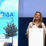 «Ελπίδα για τη Δημοκρατία»: Η Μαρία Καρυστιανού παρουσίασε το νέο κόμμα στη Θεσσαλονίκη (video)