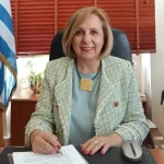 Μαρίνα Μπέση για Πανελλαδικές: «Το αποτέλεσμα είναι αφετηρία, όχι προορισμός»
