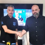 ΠΑΣ Γιάννινα WBC: Εποχή Μασλαρινού στην Α1 Γυναικών – Έγινε η επίσημη παρουσίαση