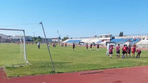Αγώνες ΑθλοΠΑΙΔΕΙΑΣ ποδοσφαίρου για μαθητές Δημοτικών Σχολείων στην Πρέβεζα