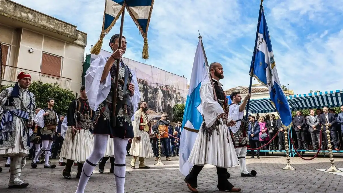 Παραγκωνίστηκε η συνεισφορά των Σουλιωτών στις εκδηλώσεις για τα 200 χρόνια από την Έξοδο του Μεσολογγίου
