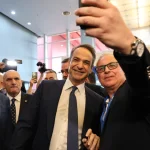 Live το 16ο Συνέδριο της ΝΔ – Σε λίγο η ομιλία Μητσοτάκη