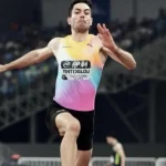 Τεντόγλου: Πρώτος στο Diamond League της Σιαμέν με άλμα στα 8,46 μέτρα (βίντεο)