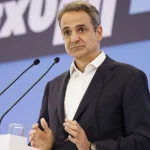 Κ. Μητσοτάκης από τη Σπάρτη: Προτεραιότητά μας η καθημερινότητα των πολιτών