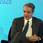Μητσοτάκης σε συνέδριο για το δημογραφικό: Τον επόμενο μήνα το έκτακτο βοήθημα των 150 ευρώ, σε οικογένειες με παιδιά (βίντεο)