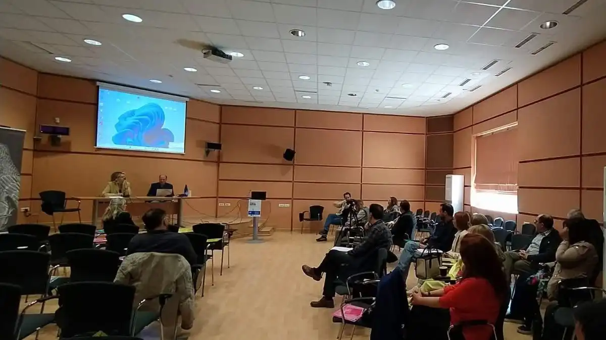 Πανεπιστήμιο Ιωαννίνων: Πρώτη ημερίδα για φοιτητές με αυτισμό — Ανάγκες και προτάσεις στο επίκεντρο