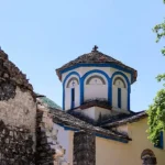 Ανακαινίζονται δύο ιστορικές Ορθόδοξες Μονές στην  Δρόπολη Αργυροκάστρου (ΦΩΤΟ)