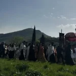 Πρόγραμμα Ακολουθιών εβδομάδος Ιεράς Μονής Μολυβδοσκεπάστου