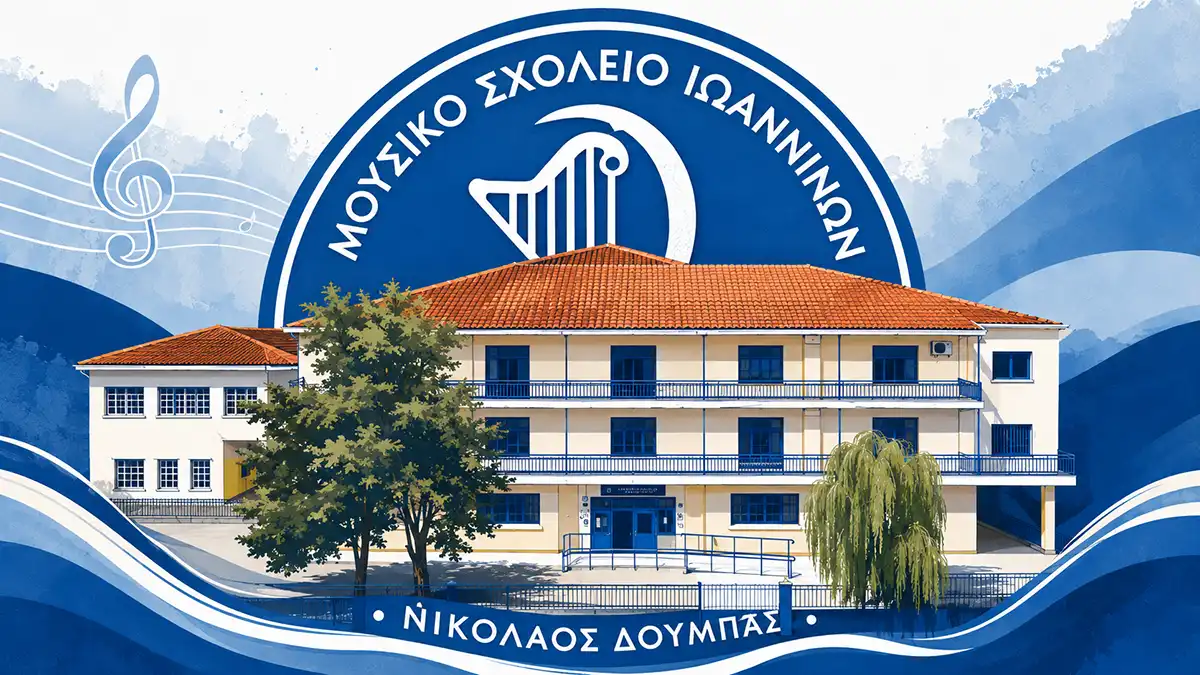 Ένα μουσικό διαμάντι στην πόλη των Γραμμάτων και των Τεχνών