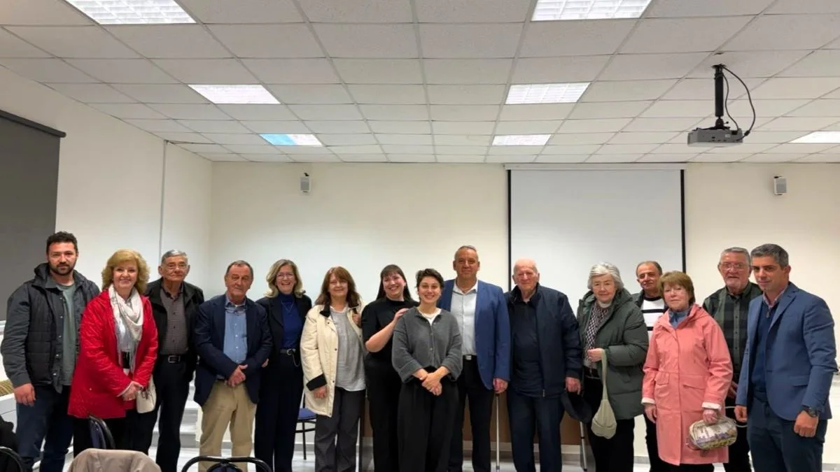 Πωγώνι: Με επιτυχία οι δράσεις για τη Διεθνή Ημέρα Μουσείων 2026