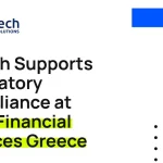 Natech: Στρατηγική συνεργασία με BMW Financial Services Ελλάδας για την υποστήριξη διαδικασιών κανονιστικής συμμόρφωσης