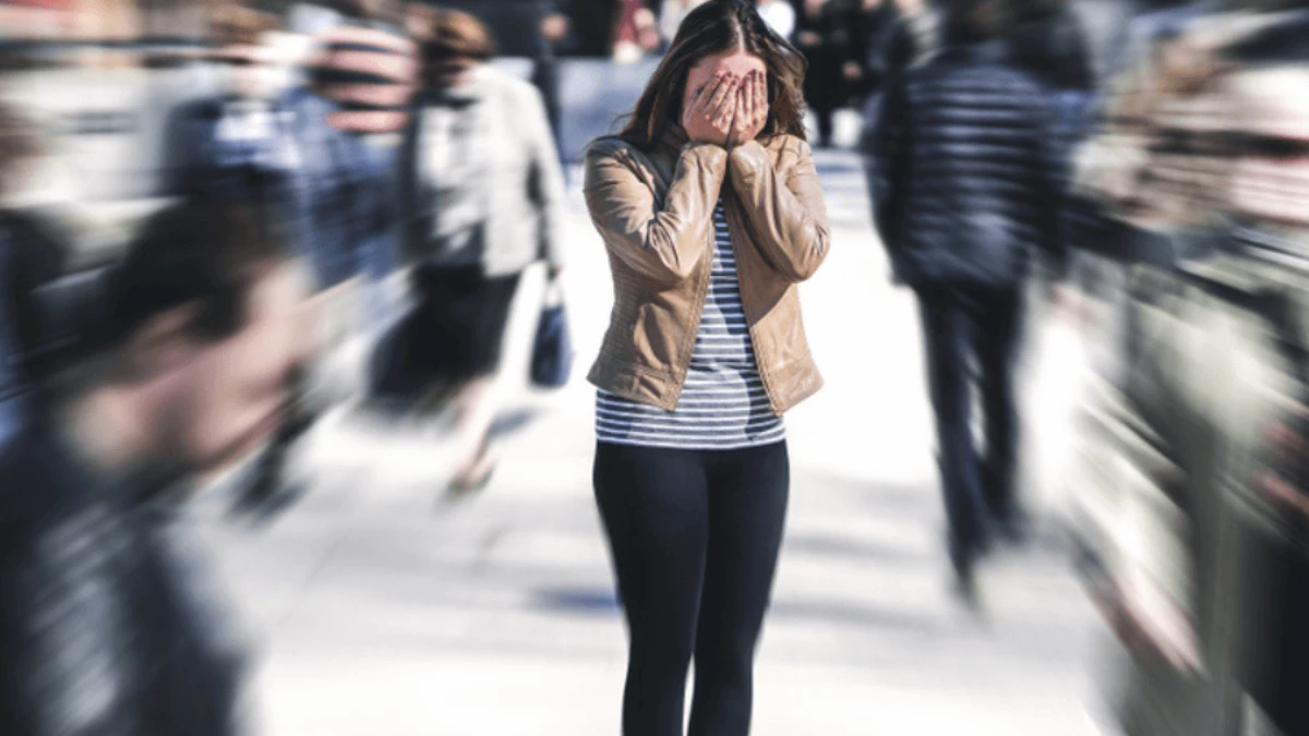 Τα νιάτα σε απόγνωση… Ακούει κανείς;