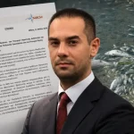 Ερώτηση από τη ΝΙΚΗ στη Βουλή, για τα νεκρά ψάρια στη λίμνη Παμβώτιδα