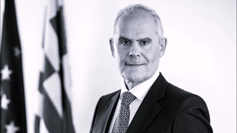 Πέθανε σε ηλικία 70 ετών ο υφυπουργός Περιβάλλοντος Νίκος Ταγαράς (video)