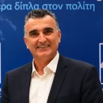 Γιώργος Νίτσας: Ο νέος Κώδικας Τοπικής Αυτοδιοίκησης είναι βαθιά πολιτική σύγκρουση
