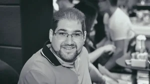 Θλίψη για τον θάνατο του 40χρονου εκπαιδευτικού Παναγιώτη (Νότη) Σίτου