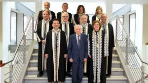 Επίτιμος Καθηγητής του Πανεπιστημίου Ιωαννίνων ο αρχαιολόγος Χρίστος Ντούμας